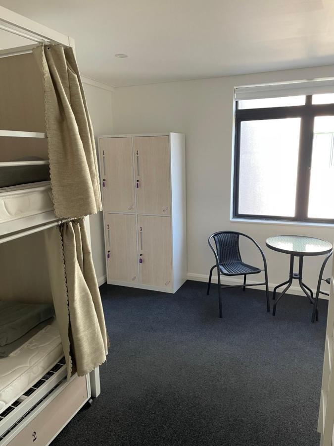 The Social Hotel, סידני מראה חיצוני תמונה