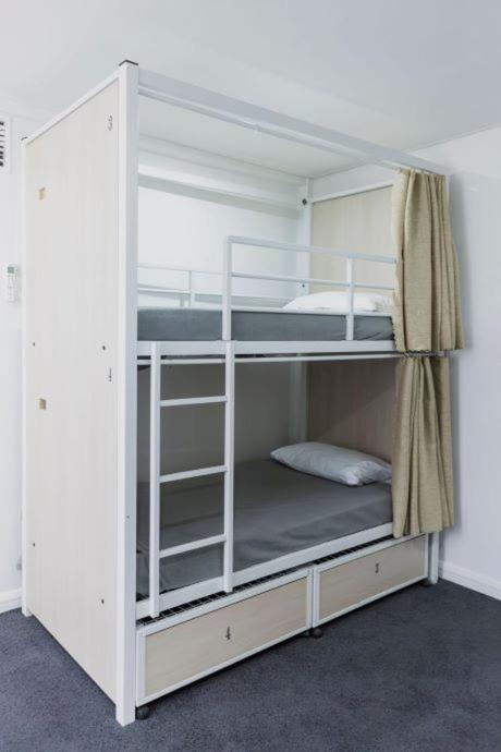 The Social Hotel, סידני מראה חיצוני תמונה