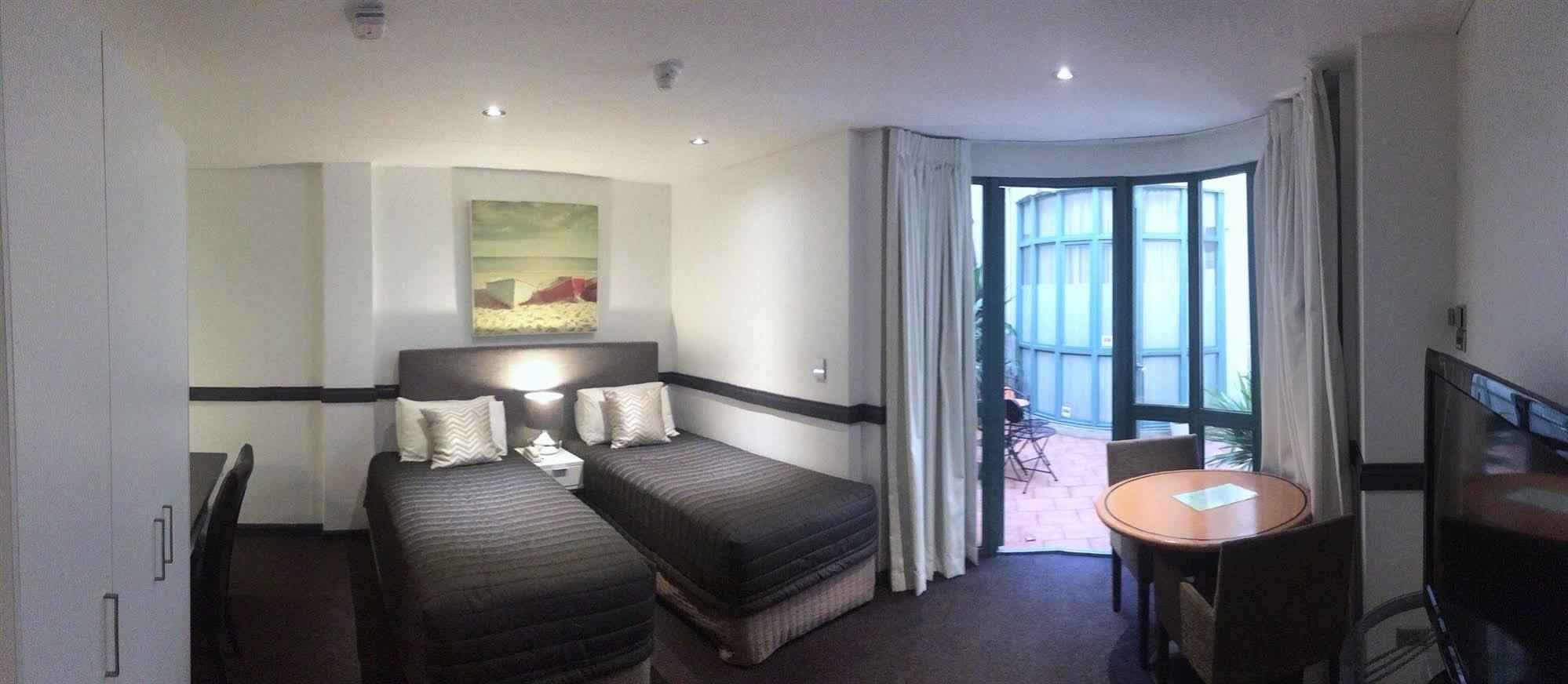 The Social Hotel, סידני מראה חיצוני תמונה