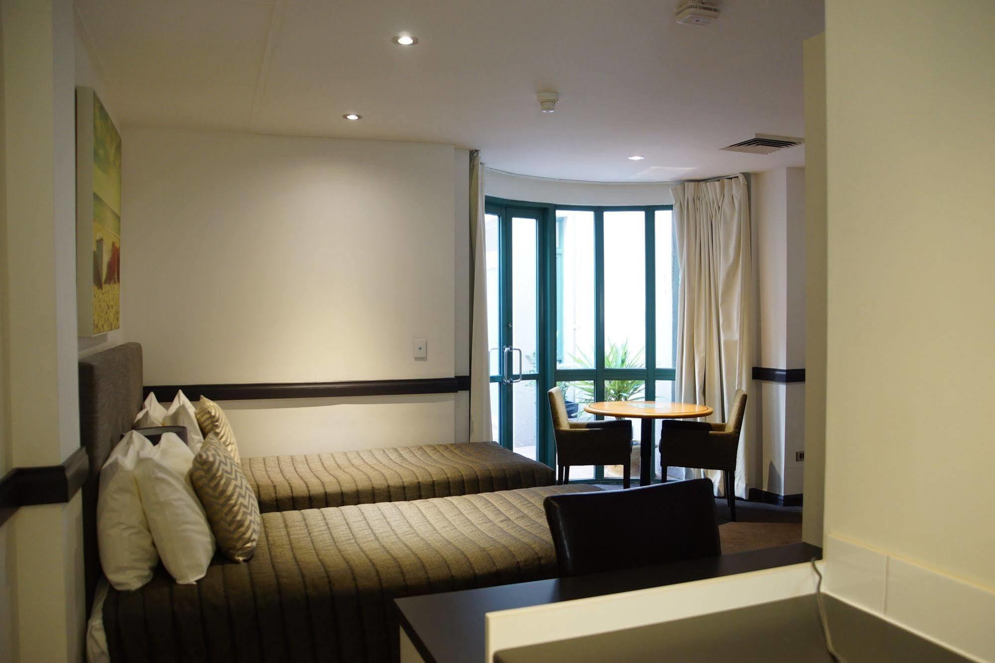 The Social Hotel, סידני מראה חיצוני תמונה