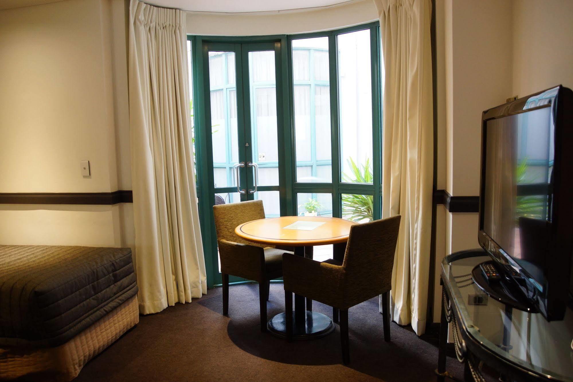 The Social Hotel, סידני מראה חיצוני תמונה