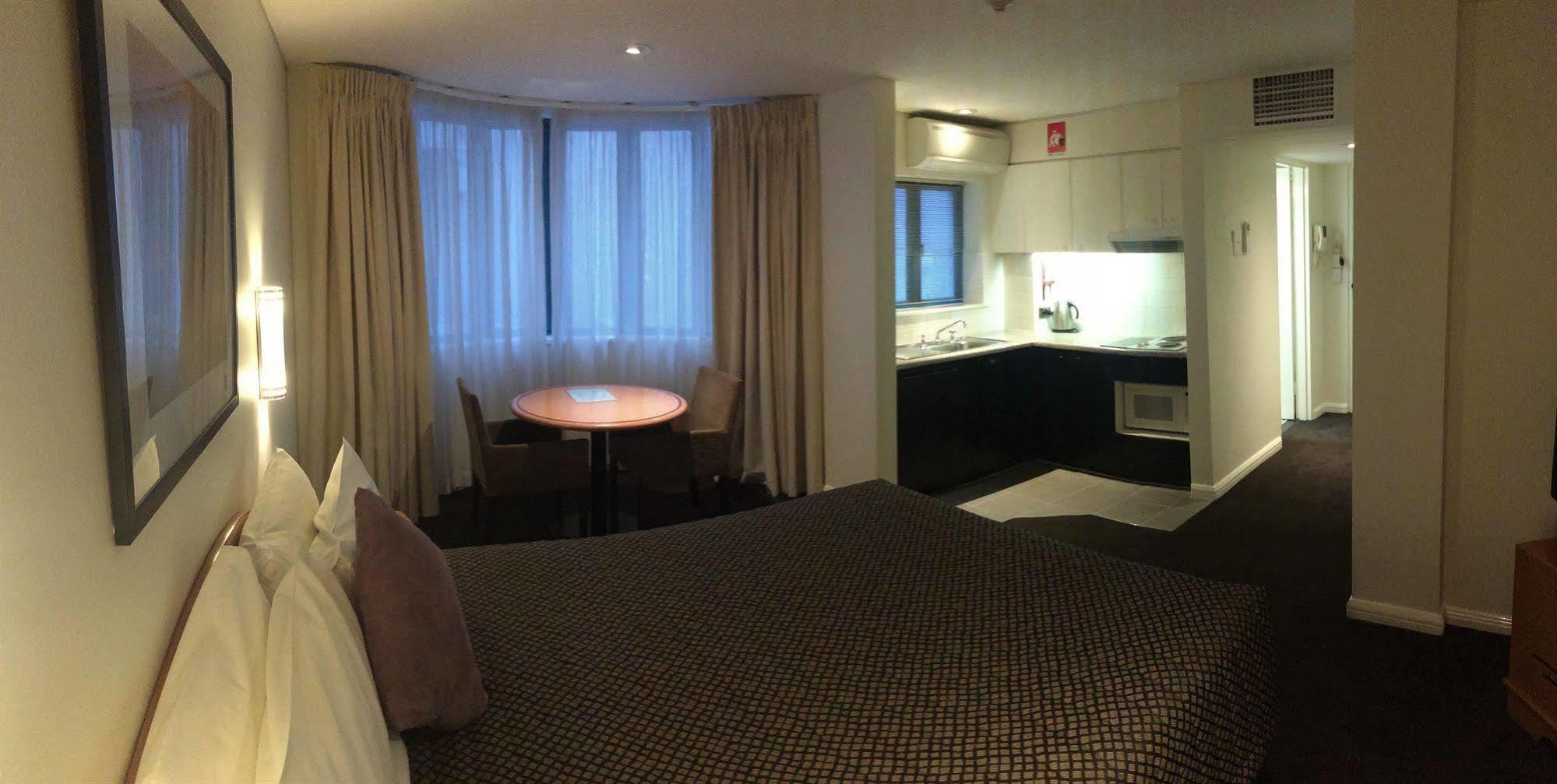 The Social Hotel, סידני מראה חיצוני תמונה